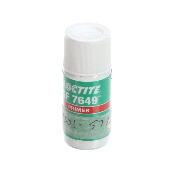 (image for) Henny Penny MS01-572 PRIMER-LOCTITE 7649 0.88OZ CAN
